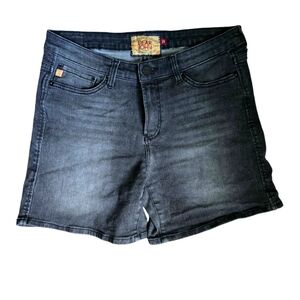 Junior Shorts 5in inseam